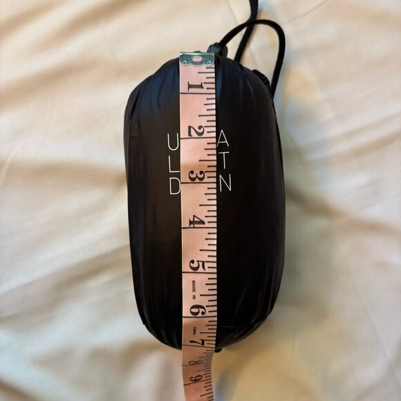 Uniqlo Packable Hooded Vest 🧊 Ultra Light Down Size XS - Picture 12 of 12